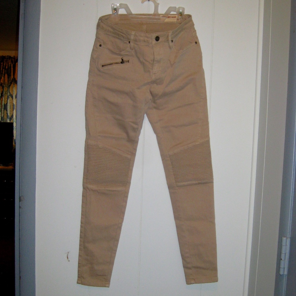 Motto Jeggings